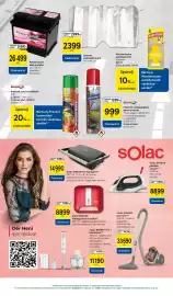 Tesco akciós újság hét 22 Oldal 31