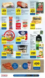 Tesco akciós újság hét 22 Oldal 4
