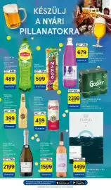 Tesco akciós újság hét 22 Oldal 7