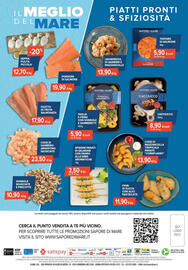 Volantino Sapore di Mare Pagina 2