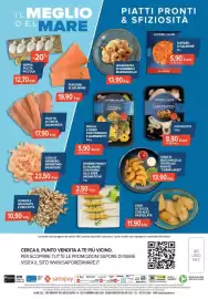 Volantino Sapore di Mare Pagina 2