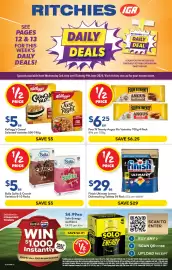 Ritchies catalogue week 23 Page 1