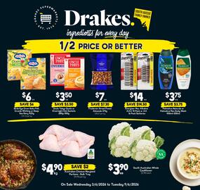 Drakes catalogue week 23 Page 8