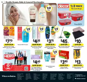 Drakes catalogue week 23 Page 6