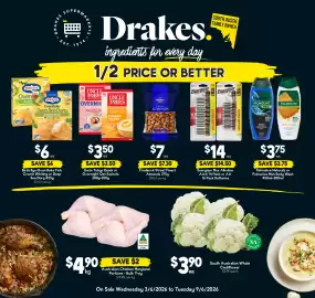 Drakes catalogue week 23 Page 8