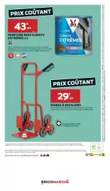 Catalogue Bricomarché page 10
