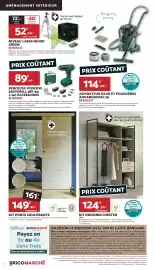 Catalogue Bricomarché page 2