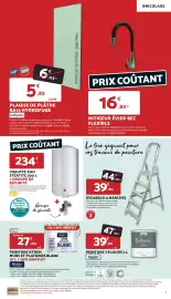 Catalogue Bricomarché page 3