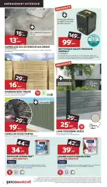 Catalogue Bricomarché page 4