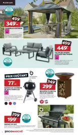 Catalogue Bricomarché page 6