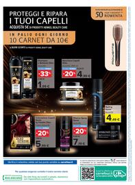 Volantino Carrefour | Speciale Henkel Pagina 2