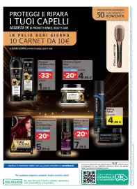 Volantino Carrefour | Speciale Henkel Pagina 2
