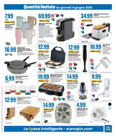 Volantino Eurospin Pagina 13