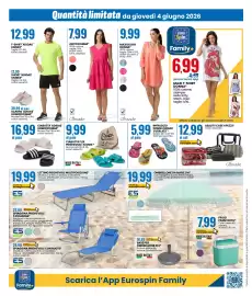 Volantino Eurospin Pagina 14