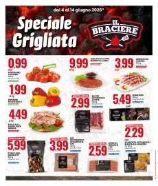 Volantino Eurospin Pagina 2