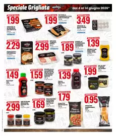 Volantino Eurospin Pagina 3