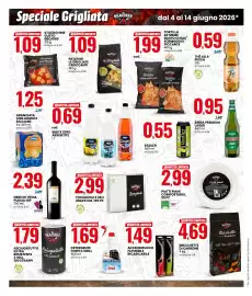 Volantino Eurospin Pagina 4