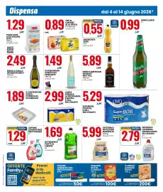 Volantino Eurospin Pagina 7