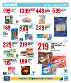 Volantino Eurospin Pagina 8