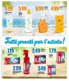 Volantino Eurospin Pagina 9