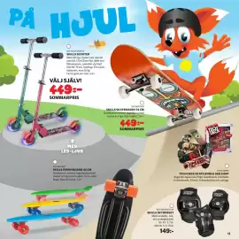 Lekia reklamblad Sida 11