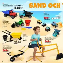 Lekia reklamblad Sida 12