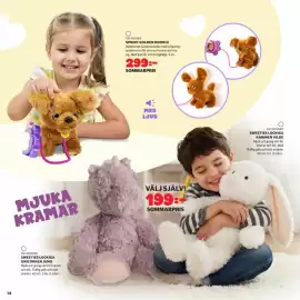 Lekia reklamblad Sida 14