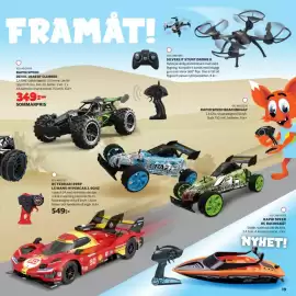 Lekia reklamblad Sida 19