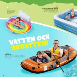 Lekia reklamblad Sida 4
