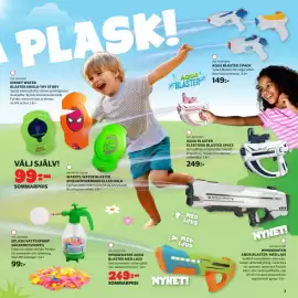 Lekia reklamblad Sida 7