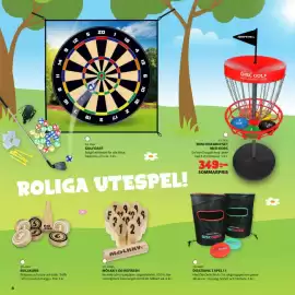 Lekia reklamblad Sida 8