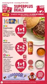 Delhaize folder week 23 Pagina 1