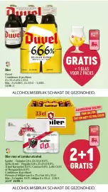 Delhaize folder week 23 Pagina 10