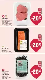 Delhaize folder week 23 Pagina 14