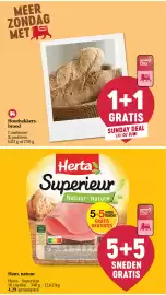 Delhaize folder week 23 Pagina 15