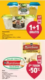 Delhaize folder week 23 Pagina 16
