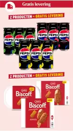 Delhaize folder week 23 Pagina 2