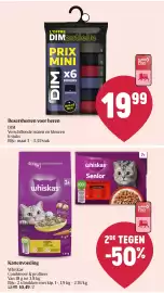 Delhaize folder week 23 Pagina 35