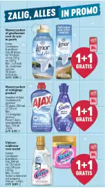 Delhaize folder week 23 Pagina 37