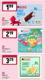 Delhaize folder week 23 Pagina 42