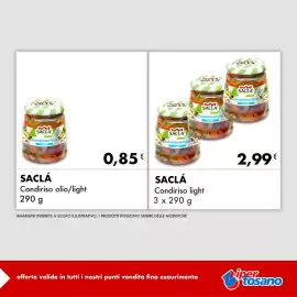 Volantino Iper Tosano settimana 23 Pagina 13