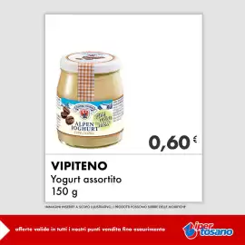 Volantino Iper Tosano settimana 23 Pagina 2