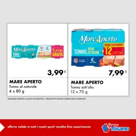 Volantino Iper Tosano settimana 23 Pagina 5