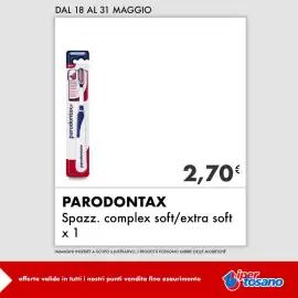 Volantino Iper Tosano settimana 23 Pagina 9