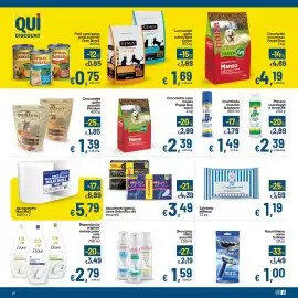 Volantino Qui Discount Pagina 10