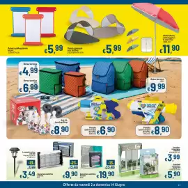 Volantino Qui Discount Pagina 11