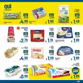 Volantino Qui Discount Pagina 2