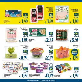 Volantino Qui Discount Pagina 3