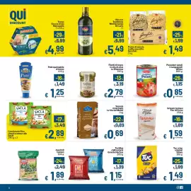 Volantino Qui Discount Pagina 6