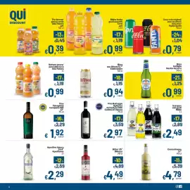 Volantino Qui Discount Pagina 8